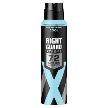 Right Guard Xtreme Cool Deodorant 150 ml