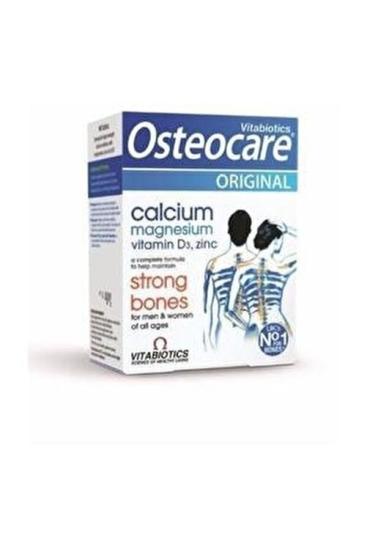 Osteocare 90 Tablet