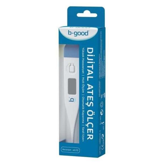 B-Good Digital Derece DMT-101