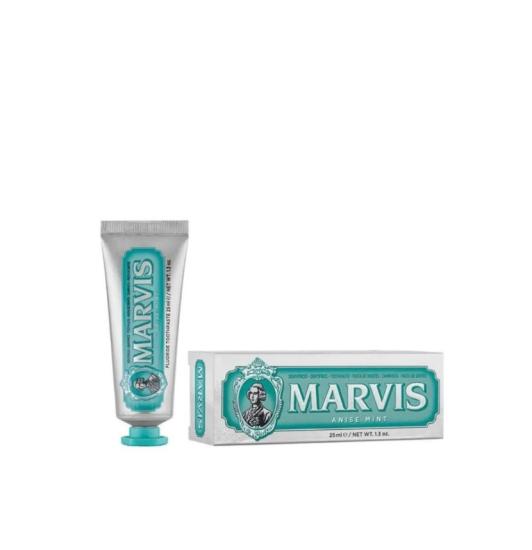 Marvis Anise Mint Diş Macunu 25 ml