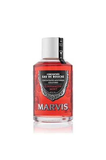 Marvis Cinnamon Mint Tarçınlı Ağız Gargarası 120 ml