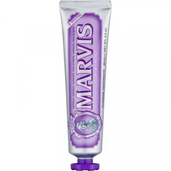 Marvis Jasmin Mint Diş Macunu 85 ml - İthal