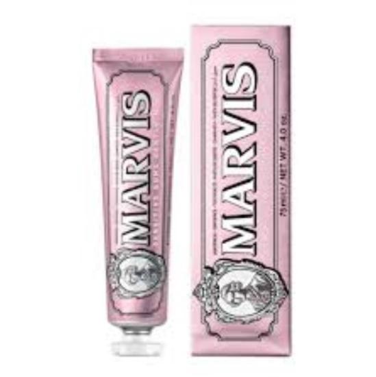 Marvis Sensitive Gums Mint Diş Macunu 75 ml