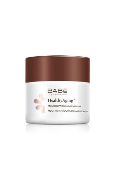 Babe Healthy Aging Multi Repair Renovating Cream 50 ml