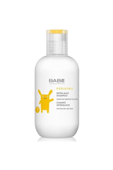 Babe Pediatric Extra Mild Shampoo 200 ml