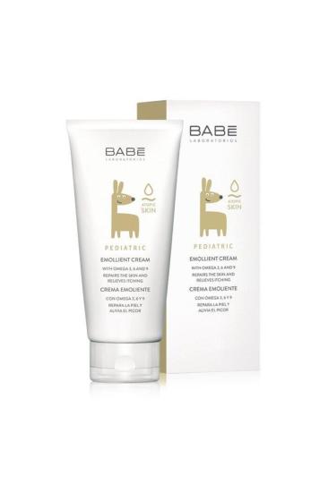 Babe Pediatrik Emolient Krem 200 ml