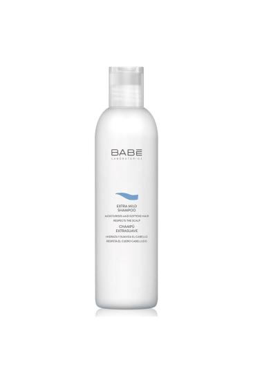 Babe Extra Mild Shampoo 250 ml