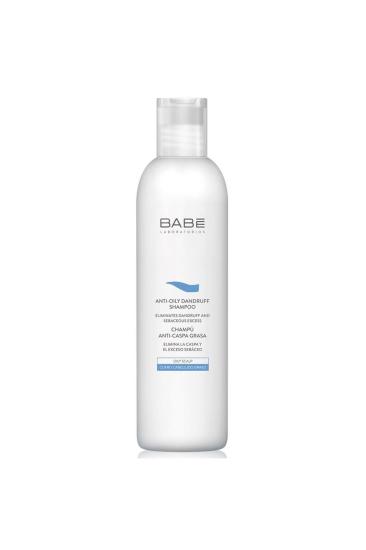 Babe Anti-Oily Dandruff Shampoo 250 ml