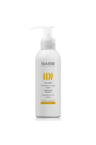 Babe Oil Soap 500 ml