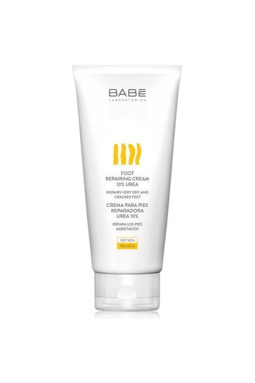 Babe %10 Ure Ayak Onarıcı Krem 100 ml