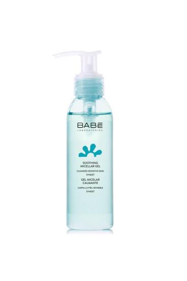 Babe Micellar Temizleme Jeli 240 Ml