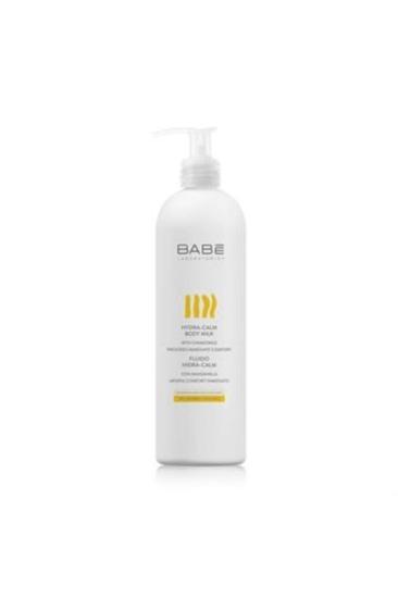 Babe Hydra Calm Body Milk Vücut Sütü 500 ml