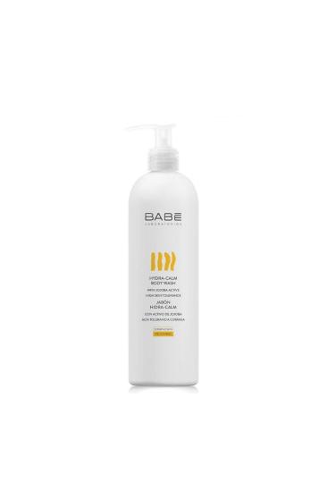 Babe Hydra Calm Duş Jeli 500 ml