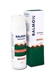 TTO Balmoil Yağ Banyosu 200 ml