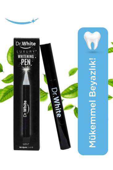 Dr. White Nane Aromalı Diş Beyazlatıcı Kalem 2 ml