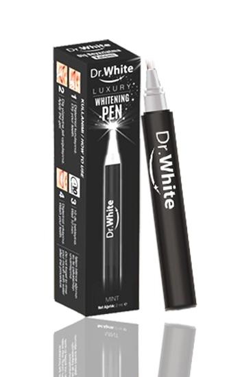 Dr. White Nane Aromalı Diş Beyazlatıcı Kalem 2 ml