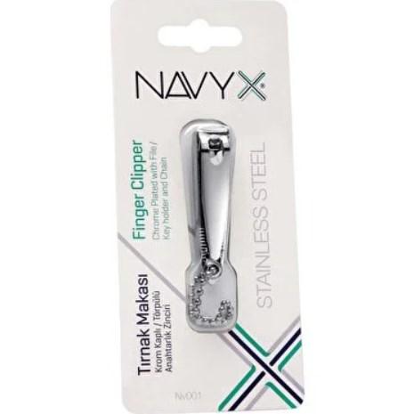 Navyx Tırnak Makası Küçük