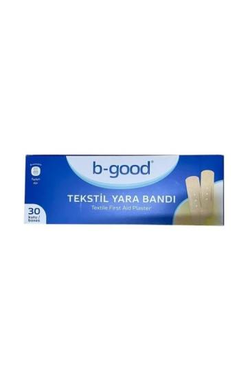 B-Good Yara Bandı Tekstil 30’lu