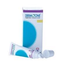 Dermocine Dudak Kremi 10 ml