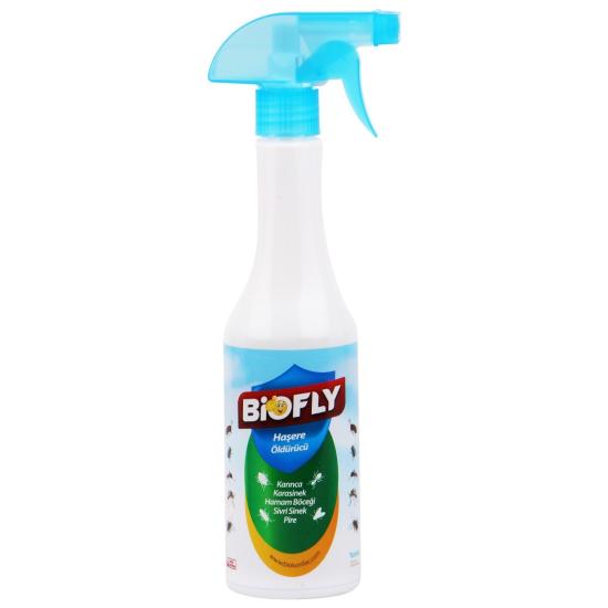 Bio Fly Haşere Spreyi 500 ml