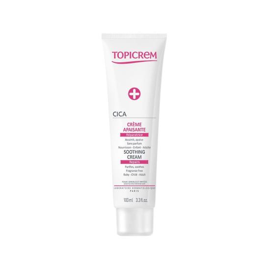 Topicrem Cica Repair Cream 100 ml