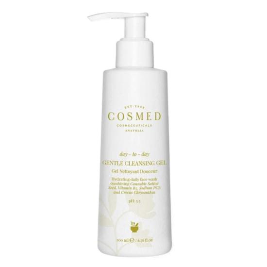 DAY TO DAY GENTLE CLEANSING GEL 200 ML