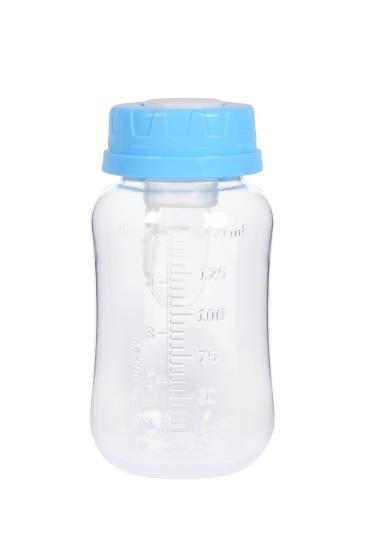 Star Baby Kaşıklı PP Biberon  150 ml