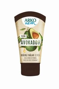 Arko Nem Avokado Yağı Yeni Değerli Yağlar Serisi 60 ml