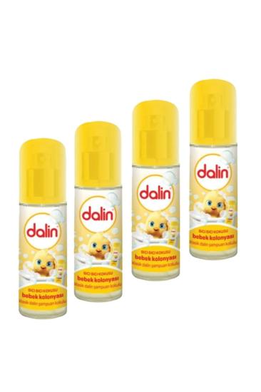 Dalin Bıcı Bıcı Kolonya 100 ml