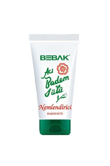 Bebak Acı Badem Kremi 20 ml - Tüp