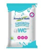 Fresh’n Soft WC Islak Tuvalet Kağıdı 60 Yaprak