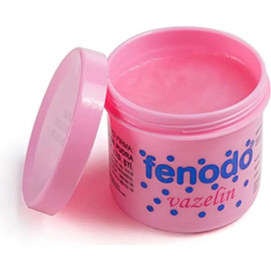 Fenodo Vazelin Pembe 150 ml