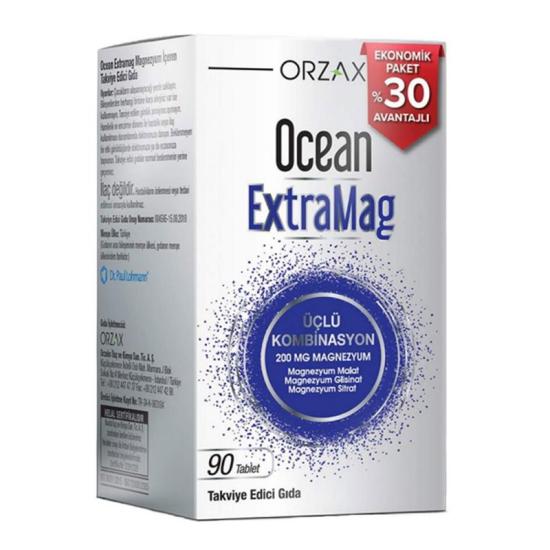 Ocean Extramag 90 Tablet