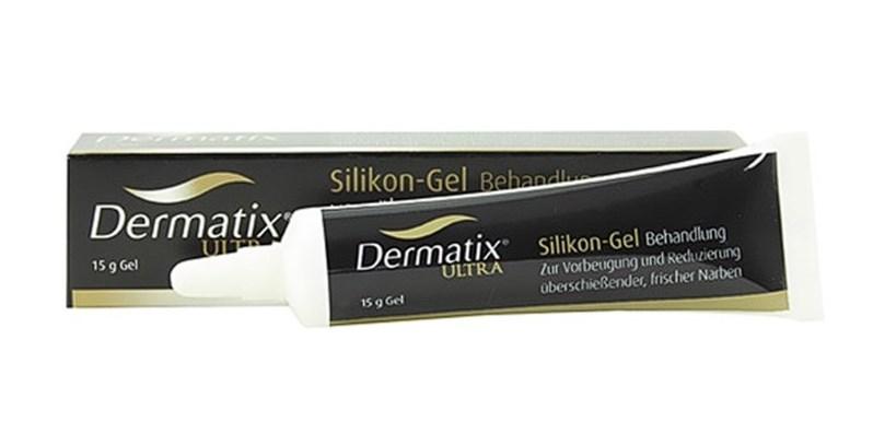 Dermatix Ultra Jel 15 gr