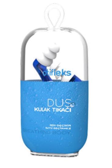 Otifleks Duş Kulak Tıkacı xLarge