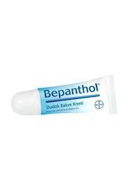 Bepanthol Dudak Bakım Kremi 7,5 ml