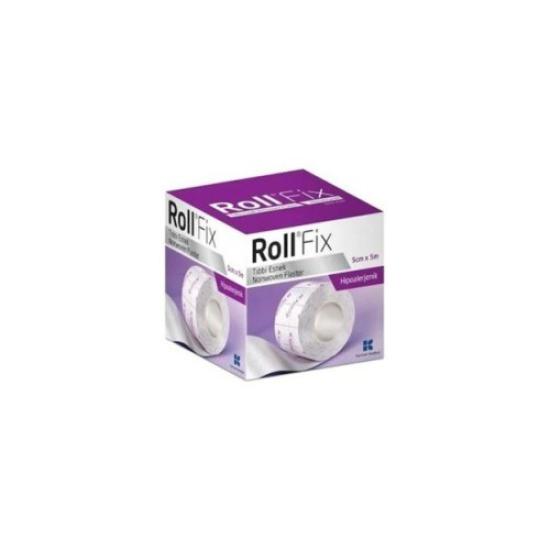 Roll Fix Flaster 5cm x 5m