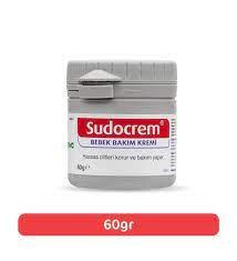 Sudocrem Bebek Bakım Kremi 60 gr - Teva