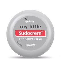 Sudocrem Pişik Bakım Kremi 22 ml - Teva